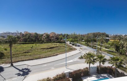 Resale - Apartment - Penthouse - Marbella - San Pedro De Alcantara