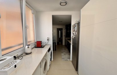 Resale - Apartment - Penthouse - Mijas - Las Lagunas