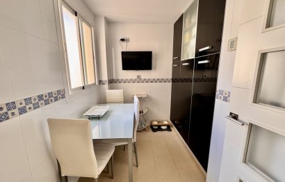 Resale - Apartment - Penthouse - Mijas - Las Lagunas