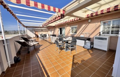 Resale - Apartment - Penthouse - Mijas - Las Lagunas