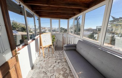 Reventa - House - Detached Villa - Fuengirola - Torreblanca