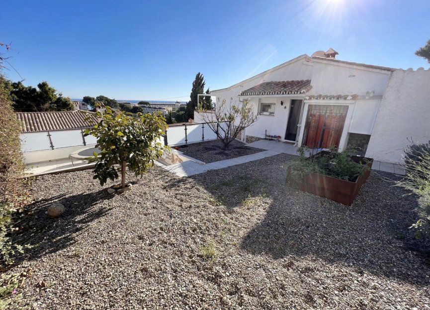 Resale - House - Detached Villa - Fuengirola - Torreblanca