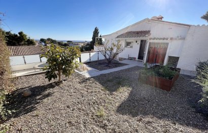 Resale - House - Detached Villa - Fuengirola - Torreblanca