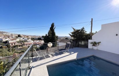 Reventa - House - Detached Villa - Fuengirola - Torreblanca