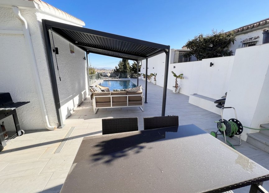 Resale - House - Detached Villa - Fuengirola - Torreblanca