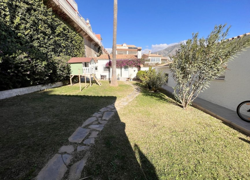 Reventa - House - Detached Villa - Fuengirola - Torreblanca