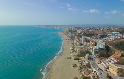 Reventa - Apartment - Ground Floor Apartment - Benalmádena - La Capellania