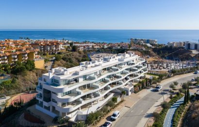 Resale - Apartment - Middle Floor Apartment - Fuengirola - Fuengirola Centro