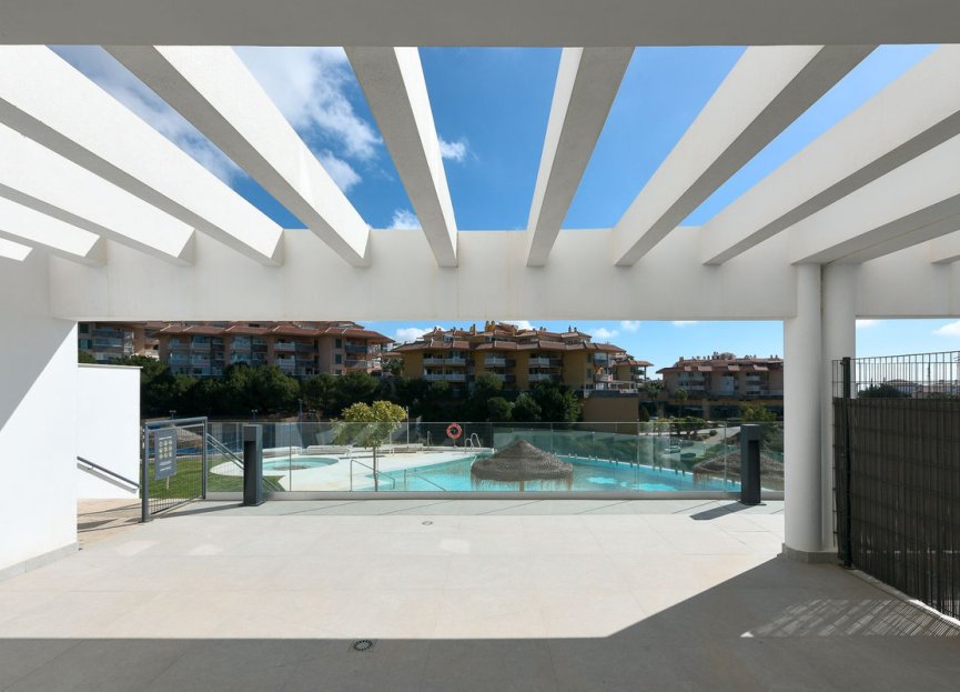 Resale - Apartment - Middle Floor Apartment - Fuengirola - Fuengirola Centro