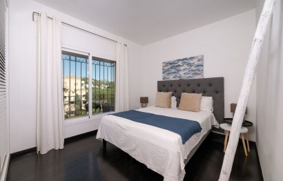 Resale - Apartment - Penthouse Duplex - Marbella - Elviria