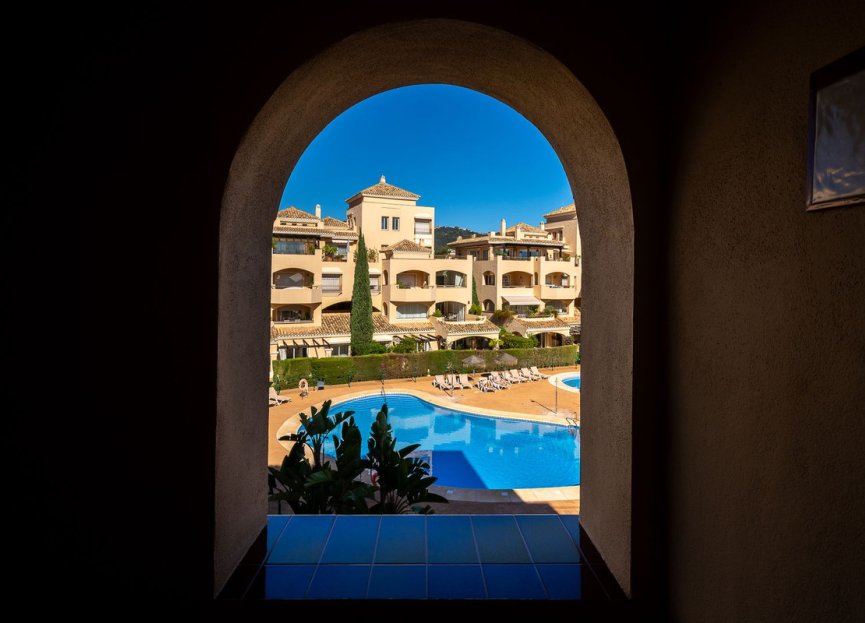 Resale - Apartment - Penthouse Duplex - Marbella - Elviria