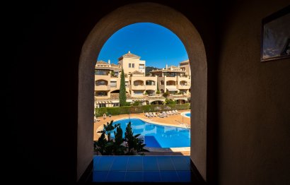 Resale - Apartment - Penthouse Duplex - Marbella - Elviria