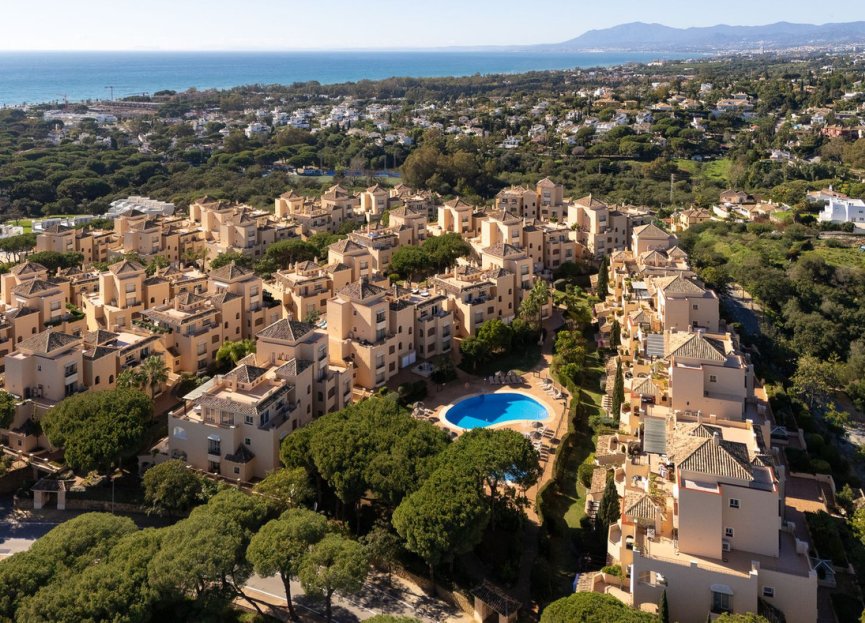 Resale - Apartment - Penthouse Duplex - Marbella - Elviria