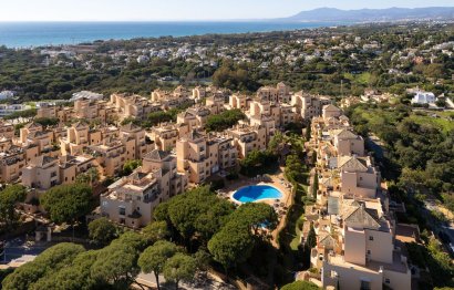 Resale - Apartment - Penthouse Duplex - Marbella - Elviria