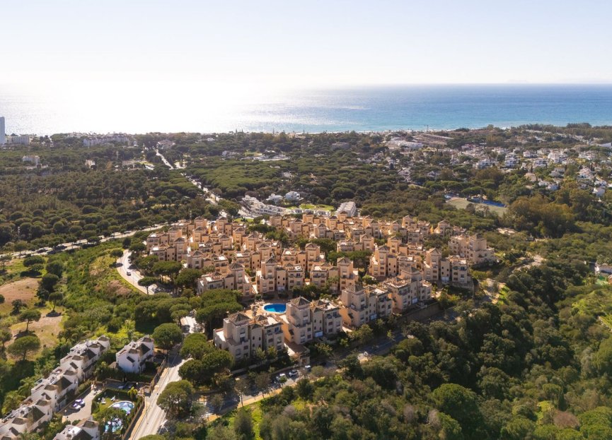 Resale - Apartment - Penthouse Duplex - Marbella - Elviria