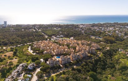 Resale - Apartment - Penthouse Duplex - Marbella - Elviria