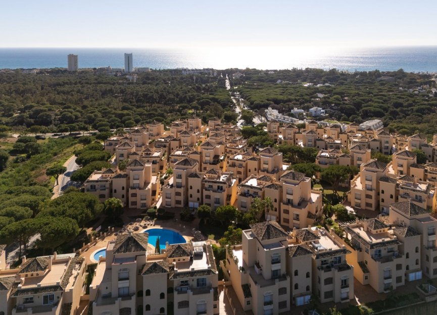 Resale - Apartment - Penthouse Duplex - Marbella - Elviria