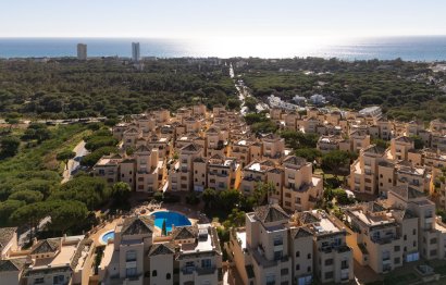 Resale - Apartment - Penthouse Duplex - Marbella - Elviria