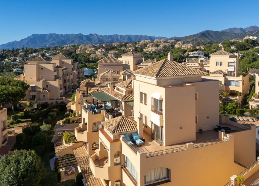 Resale - Apartment - Penthouse Duplex - Marbella - Elviria