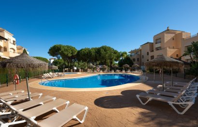 Resale - Apartment - Penthouse Duplex - Marbella - Elviria