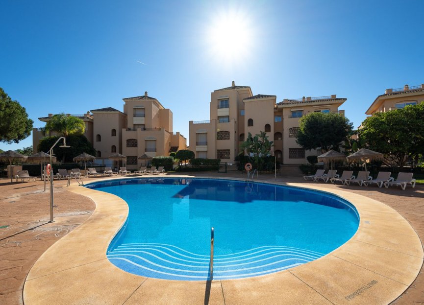 Resale - Apartment - Penthouse Duplex - Marbella - Elviria