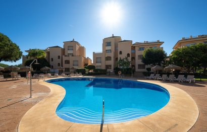 Resale - Apartment - Penthouse Duplex - Marbella - Elviria