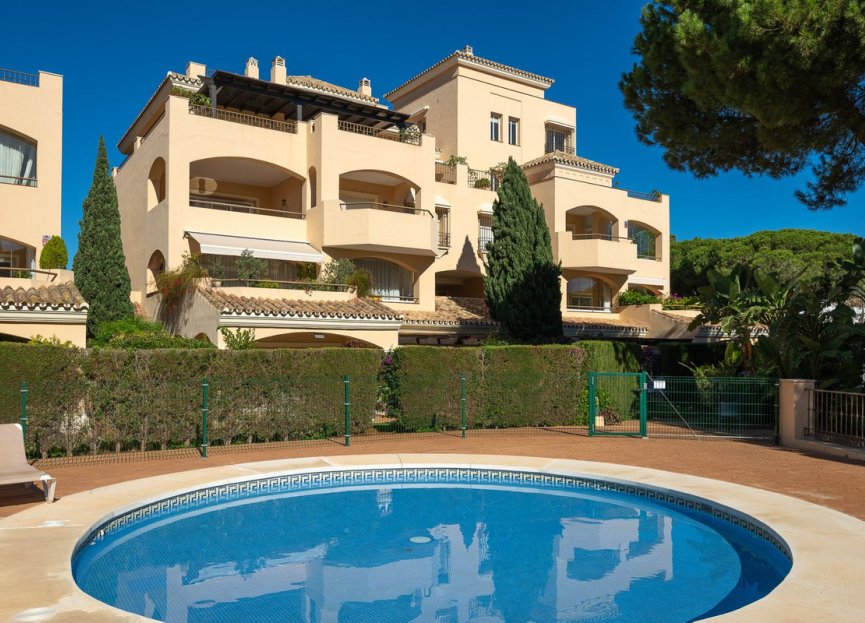 Resale - Apartment - Penthouse Duplex - Marbella - Elviria