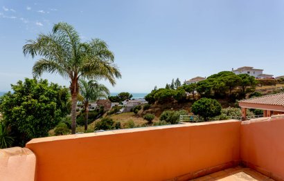 Resale - House - Detached Villa - Benalmádena - Benalmadena Costa