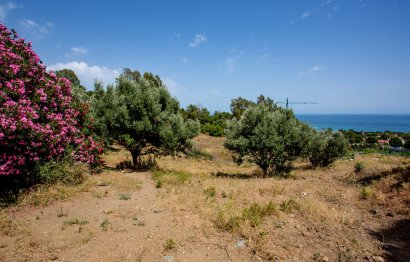 Resale - House - Detached Villa - Benalmádena - Benalmadena Costa