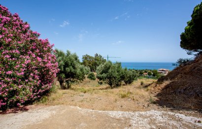 Resale - House - Detached Villa - Benalmádena - Benalmadena Costa