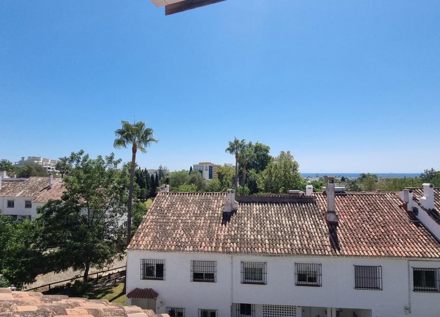 Resale - House - Townhouse - Marbella - Marbella Centro