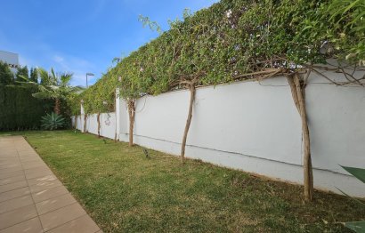 Reventa - House - Townhouse - Marbella - Nueva Andalucia