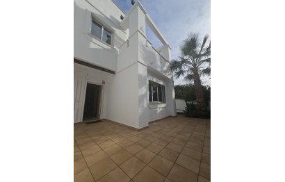 Reventa - House - Townhouse - Marbella - Nueva Andalucia