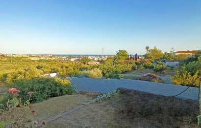 Reventa - Plot - Residential Plot - Estepona - Cancelada