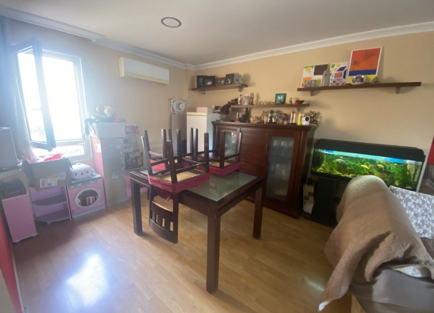 Resale - Apartment - Middle Floor Apartment - Benalmádena - Torrequebrada