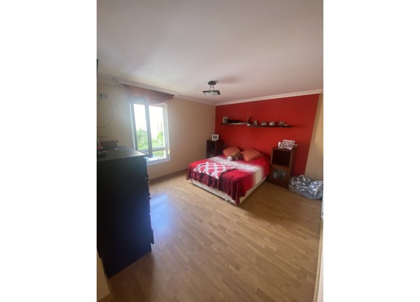 Resale - Apartment - Middle Floor Apartment - Benalmádena - Torrequebrada