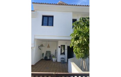 Resale - House - Townhouse - Mijas - Riviera Del Sol