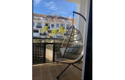 Resale - House - Townhouse - Mijas - Riviera Del Sol