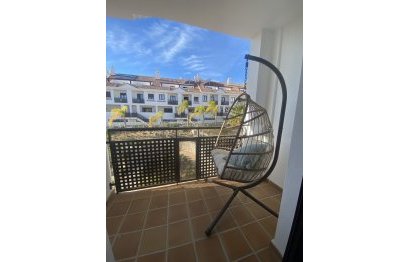 Resale - House - Townhouse - Mijas - Riviera Del Sol