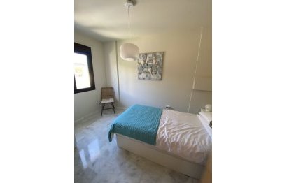 Resale - House - Townhouse - Mijas - Riviera Del Sol