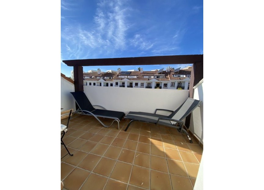 Resale - House - Townhouse - Mijas - Riviera Del Sol