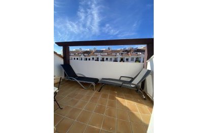 Resale - House - Townhouse - Mijas - Riviera Del Sol