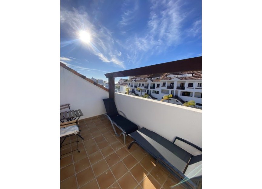 Resale - House - Townhouse - Mijas - Riviera Del Sol