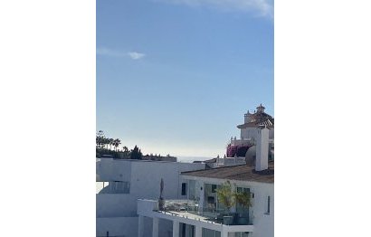 Resale - House - Townhouse - Mijas - Riviera Del Sol