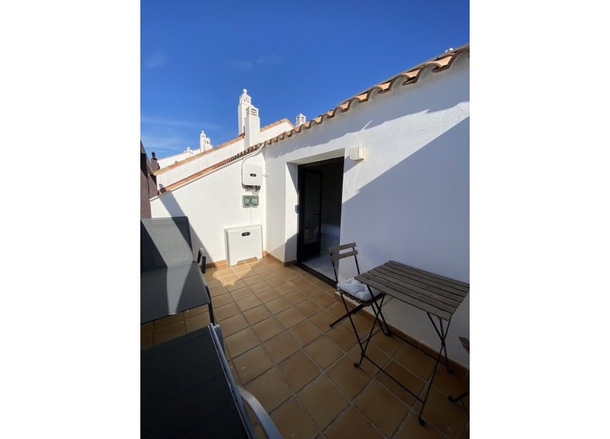 Resale - House - Townhouse - Mijas - Riviera Del Sol