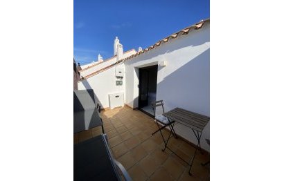 Resale - House - Townhouse - Mijas - Riviera Del Sol