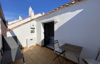 Resale - House - Townhouse - Mijas - Riviera Del Sol