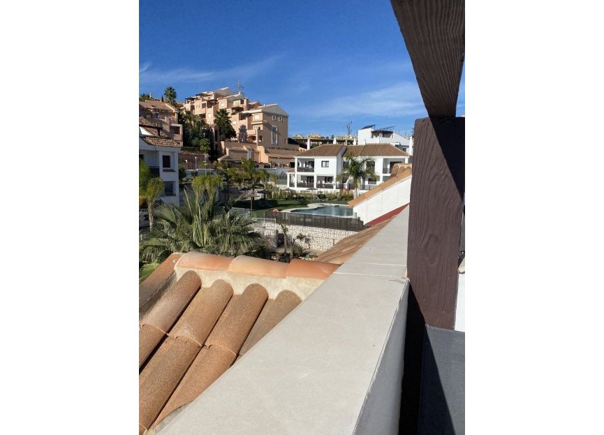 Resale - House - Townhouse - Mijas - Riviera Del Sol