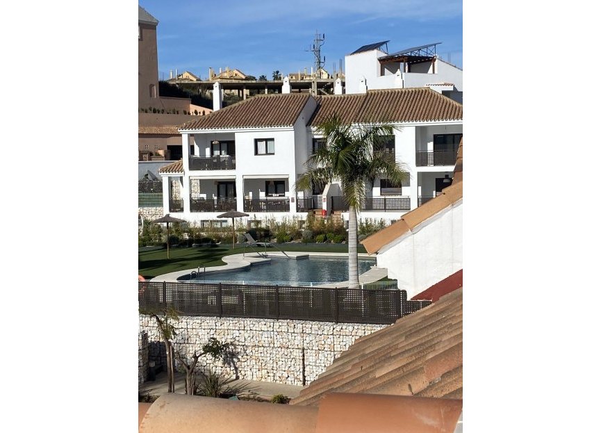 Resale - House - Townhouse - Mijas - Riviera Del Sol