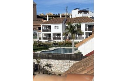 Resale - House - Townhouse - Mijas - Riviera Del Sol